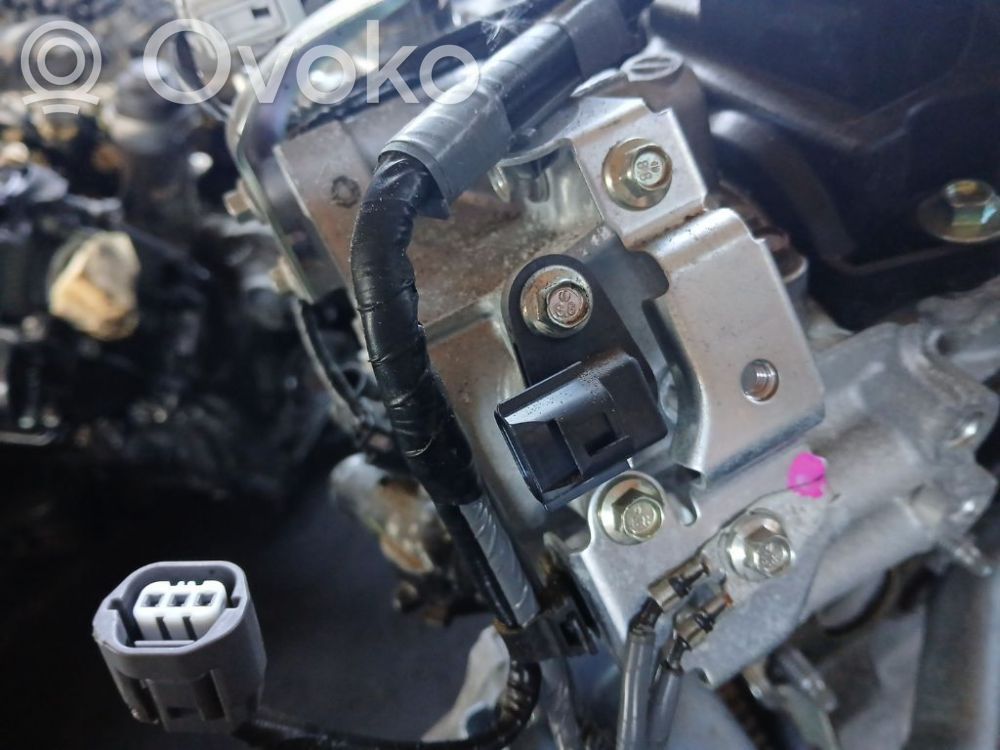 Camshaft position sensor   PE0118221,K6266342,PE0118221