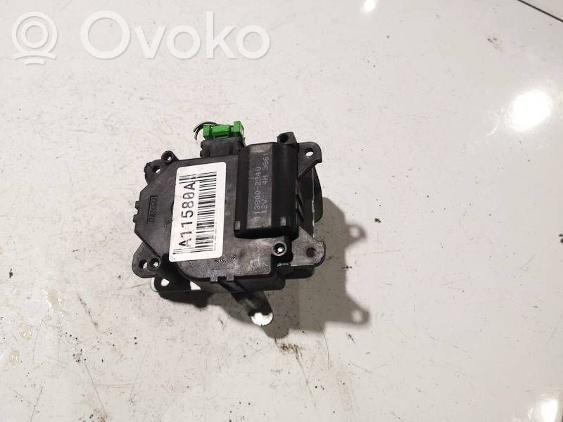 Honda Jazz Motorino attuatore aria