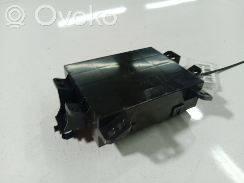 Subaru Legacy Altre centraline/moduli 