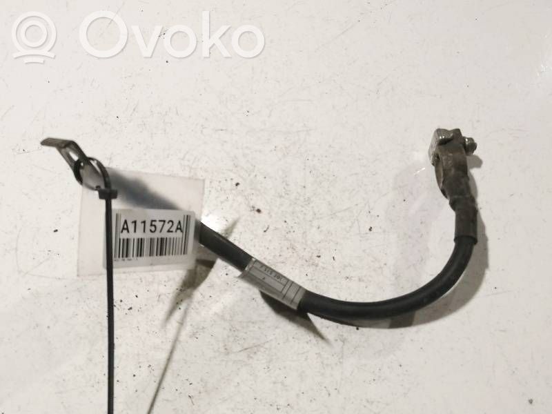 Mini One - Cooper R50 - 53 Cablu cu bornă pozitivă (baterie)