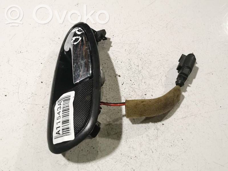 Seat Toledo III (5P) Maniglia interna per portiera anteriore