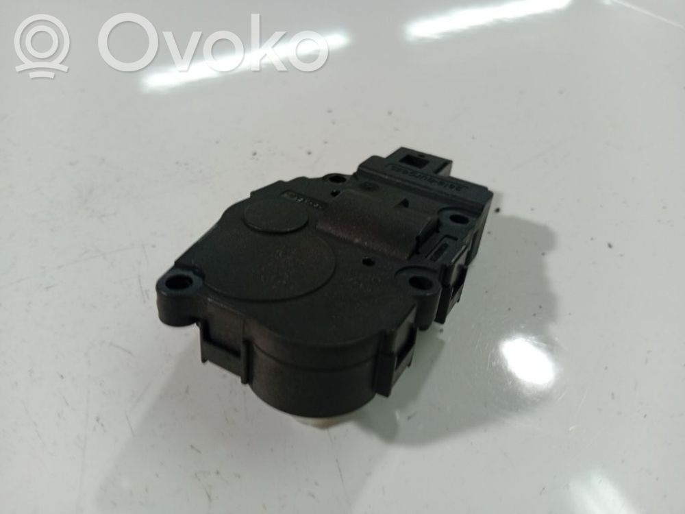 Citroen C4 Grand Picasso Motor/actuator clapetă aer 