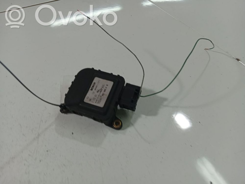 Renault Scenic I Motor/actuator clapetă aer