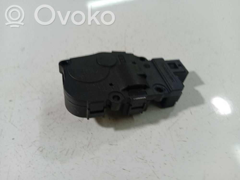 Citroen C4 Grand Picasso Motor/actuator clapetă aer 