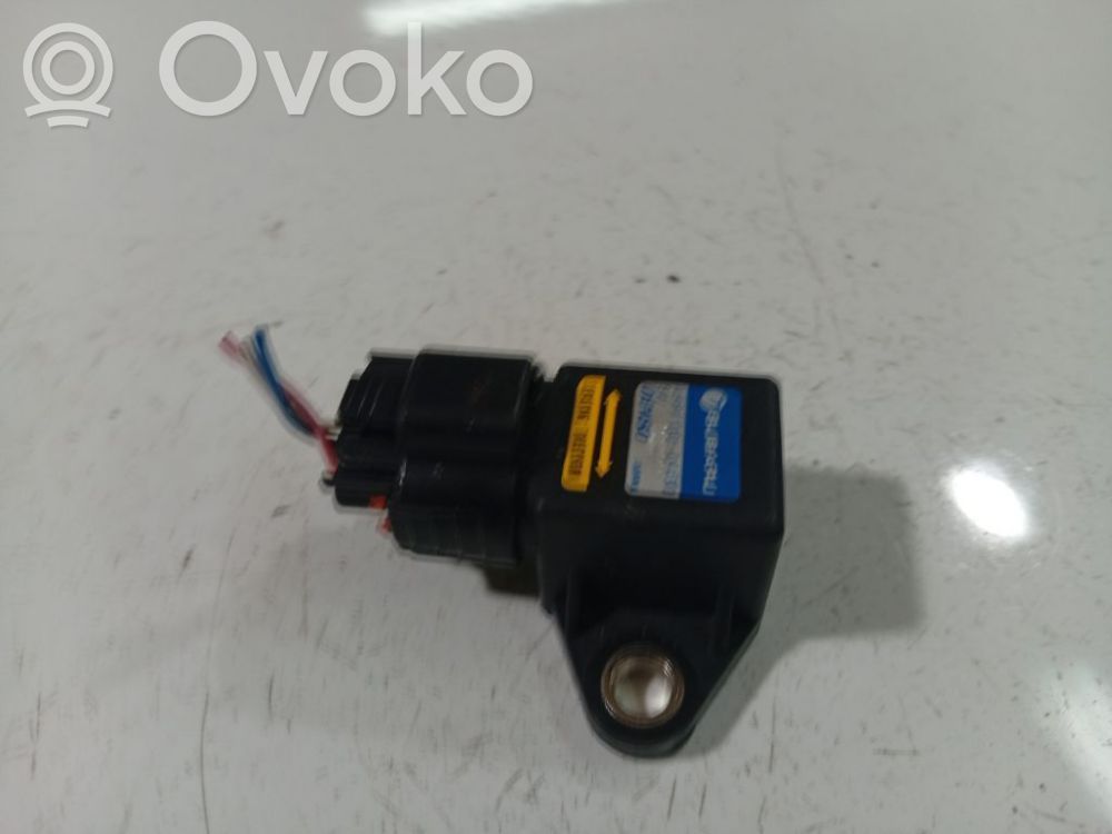 Subaru Legacy Sensore d’urto/d'impatto apertura airbag 