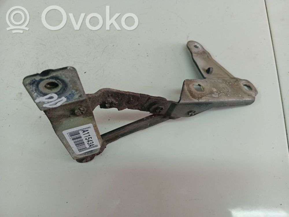 Seat Toledo III (5P) Charnière, capot moteur