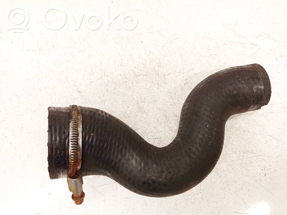 Opel Astra H Furtun/conductă intercooler 