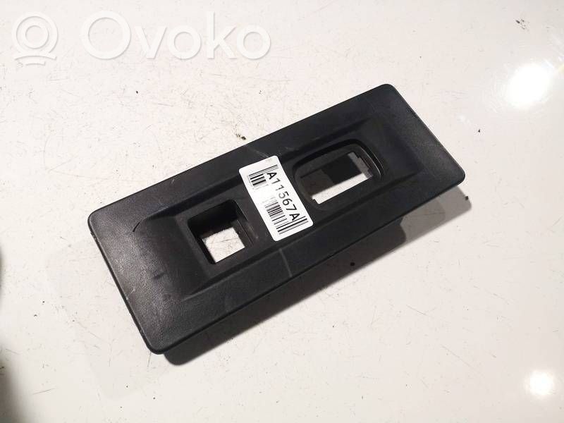 Citroen C4 Grand Picasso Altra parte interiore