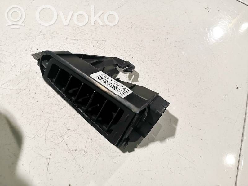 Citroen C4 Grand Picasso Luftausströmer Lüftungsdüse Luftdüse Mitte