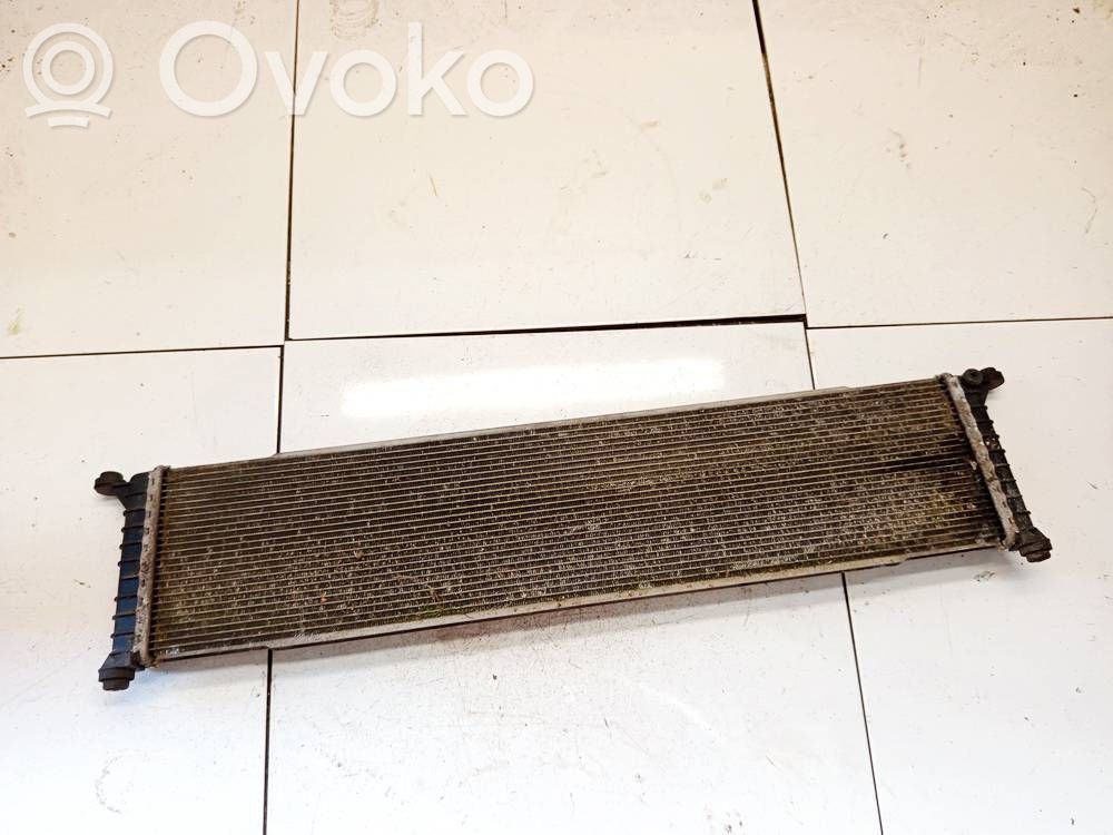 Tesla Model S Radiator lichid răcire 