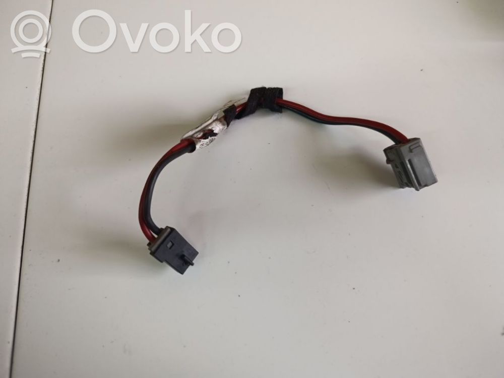 Opel Insignia A Altro tipo di cablaggio 