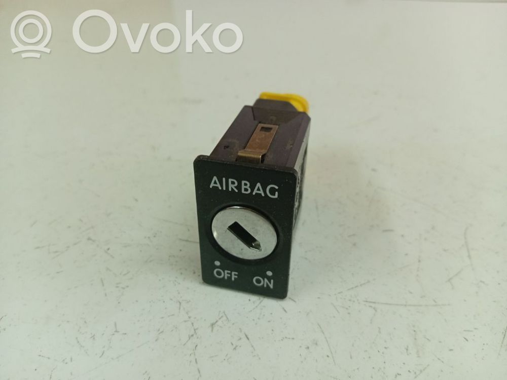 Seat Toledo III (5P) Comutator pornit/oprit airbag pasager