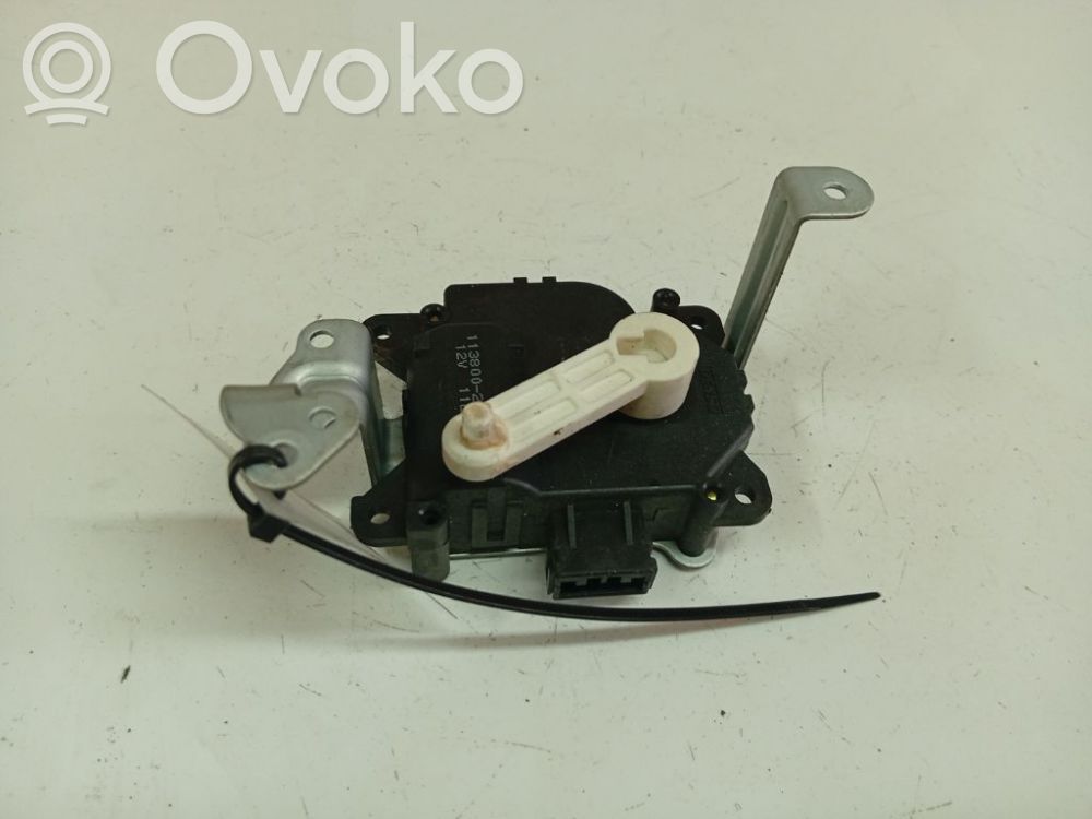 Subaru Legacy Motor/actuator clapetă aer