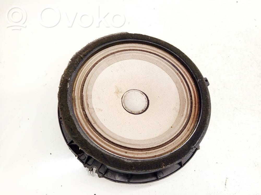 Haut-parleur de porte avant   96340A2000,96340A2000