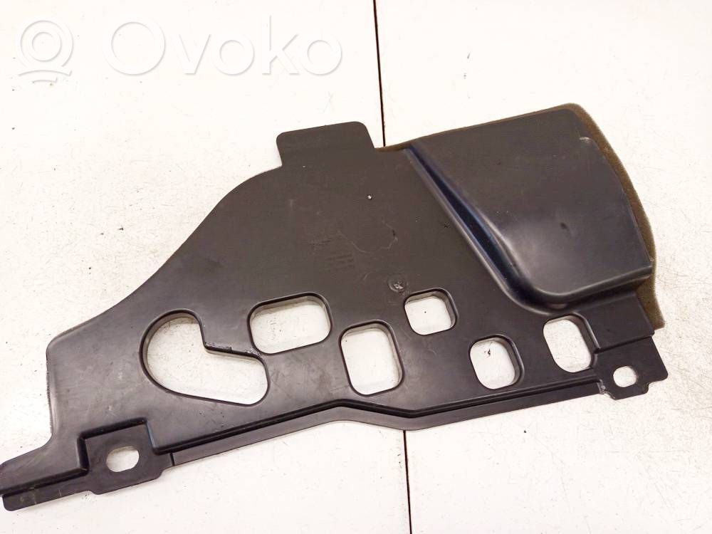Opel Astra H Altra parte esteriore 