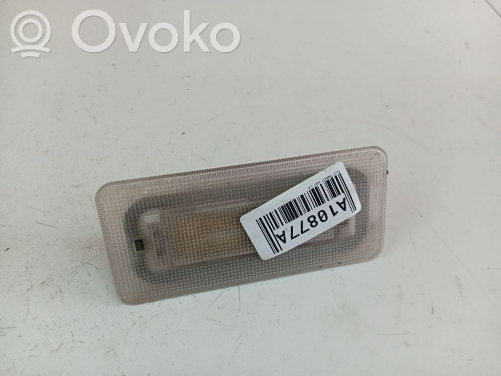 Ford Transit Altre luci abitacolo