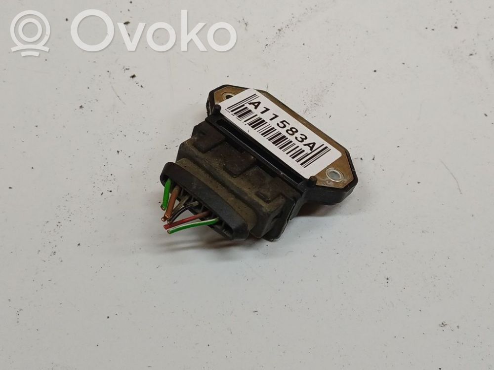 Amplificatore centralina di accensione   211905351D,211905351D,835622