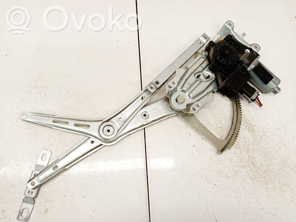 Regulador con motor de la ventanilla de la puerta corredera   13100417,13100417,13100417