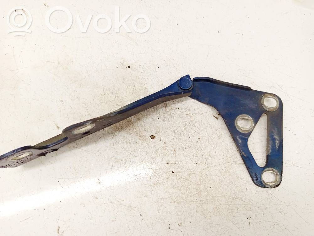 Opel Astra H Cerniere del vano motore/cofano