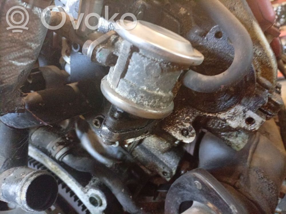 Audi A8 S8 D3 4E Soupape
