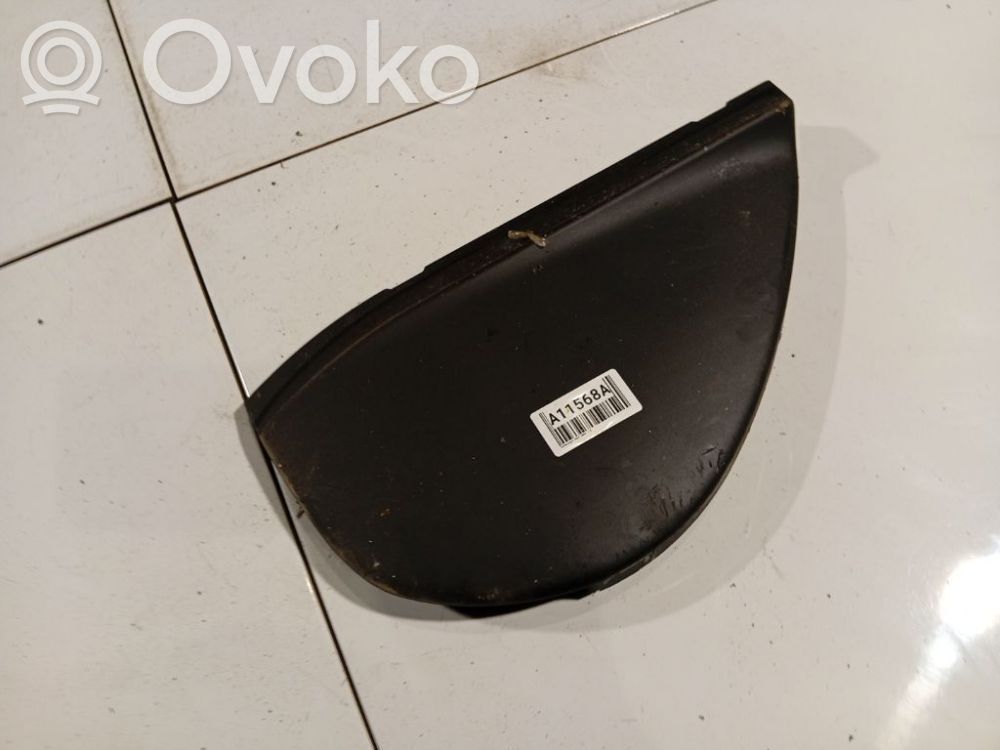 Volkswagen Golf IV Boczny element deski rozdzielczej
