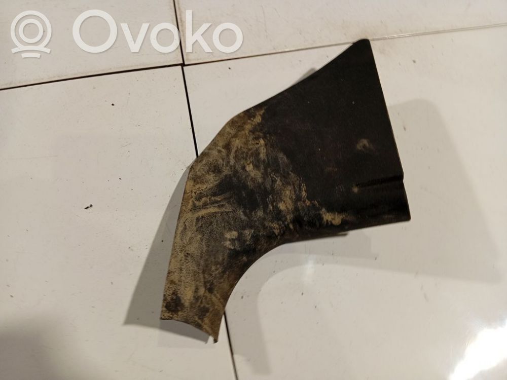 Volkswagen Golf IV Copertura del rivestimento del sottoporta posteriore