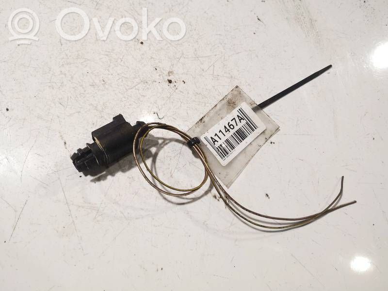 Seat Ibiza IV (6J,6P) Sensore temperatura esterna