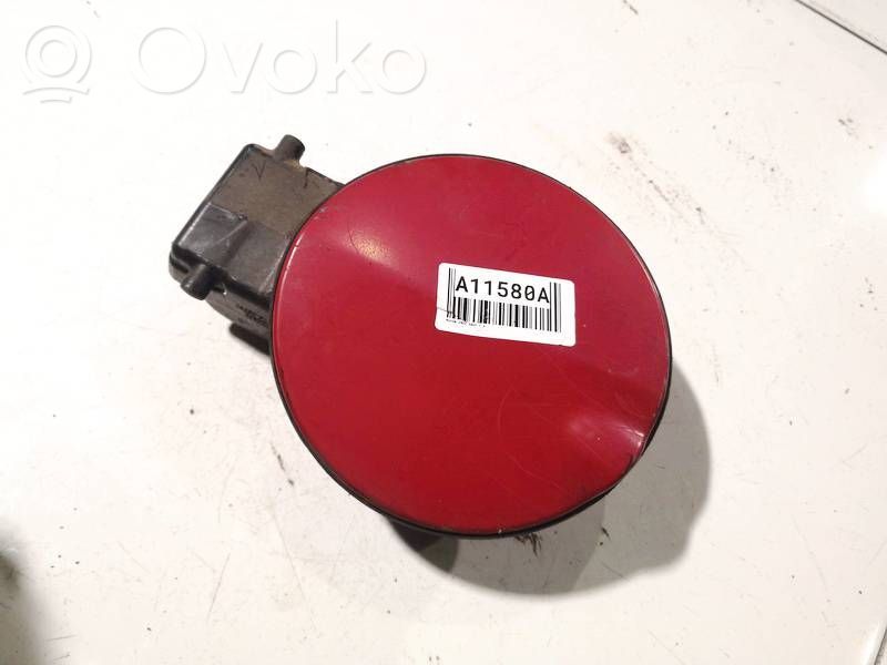 Tankdeckel Tankklappe