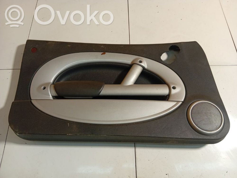 Mini One - Cooper R50 - 53 Rivestimento del pannello della portiera anteriore 