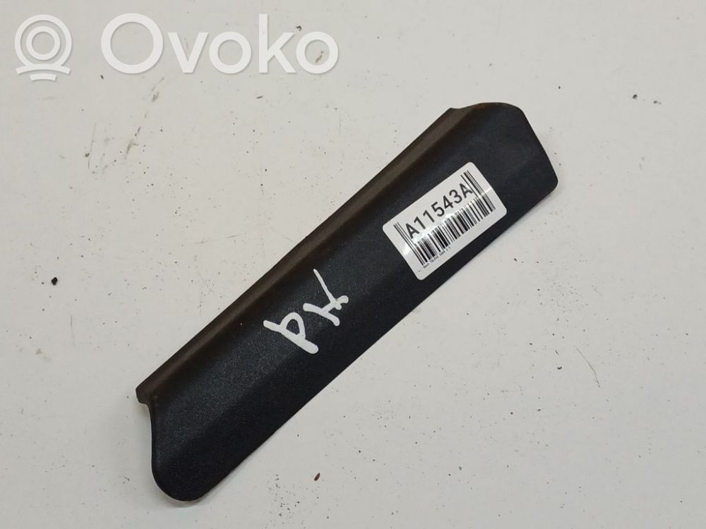 Seat Toledo III (5P) Inne elementy wykończeniowe drzwi przednich 