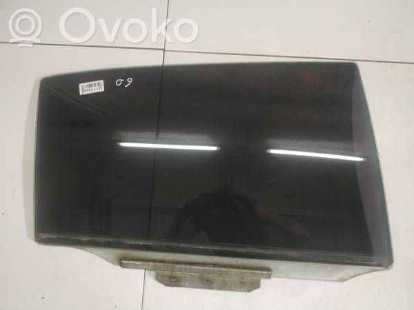 Toyota Corolla E120 E130 Vetro del finestrino della portiera posteriore 