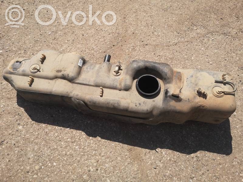 Ford Transit Serbatoio del carburante 