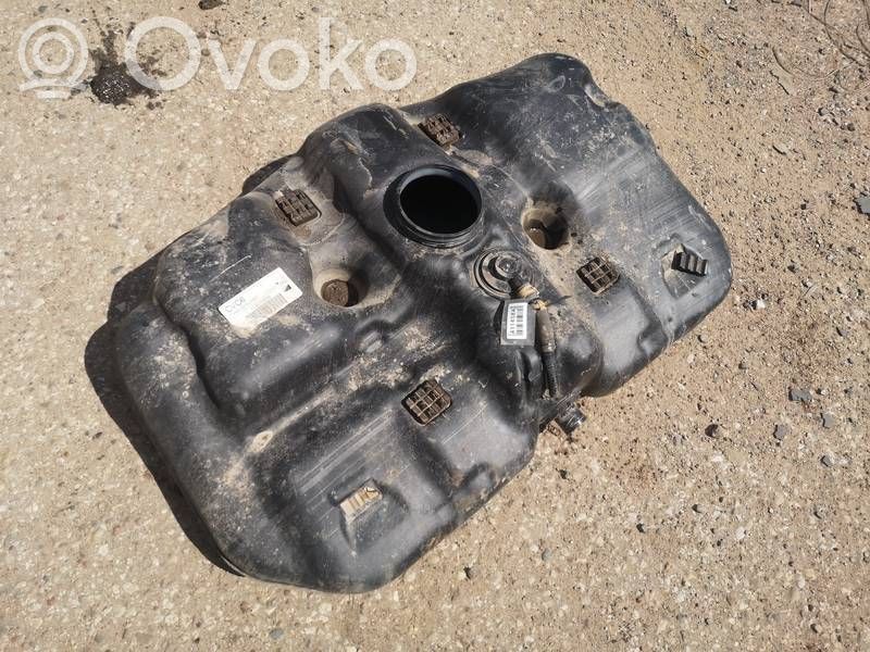Honda Civic Rezervor combustibil