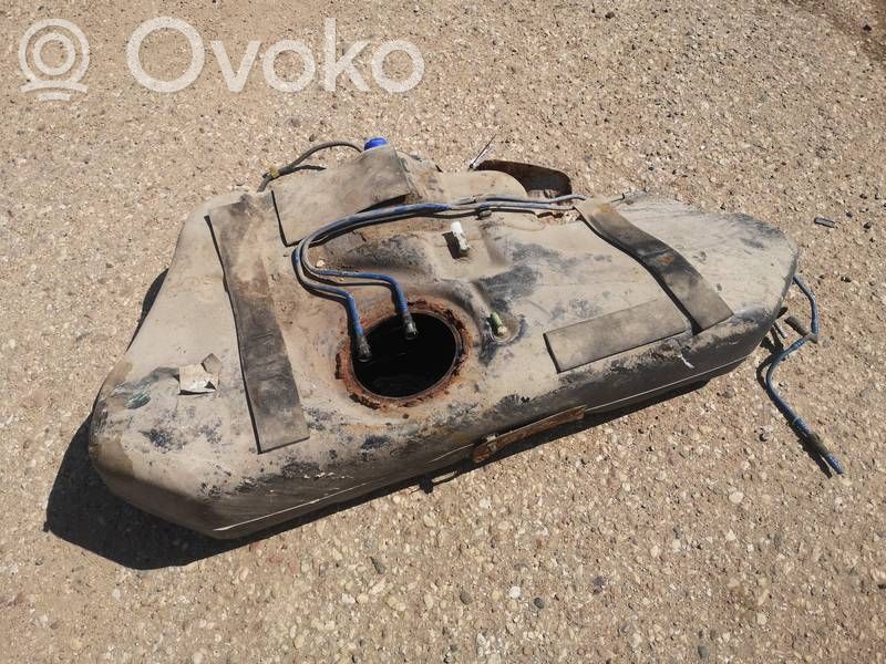 Opel Astra G Zbiornik paliwa 