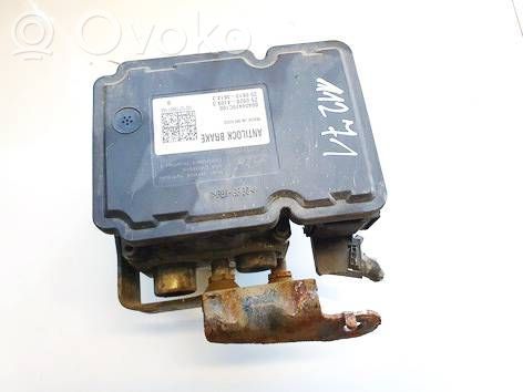 Jeep Grand Cherokee (WK) Pompe ABS 