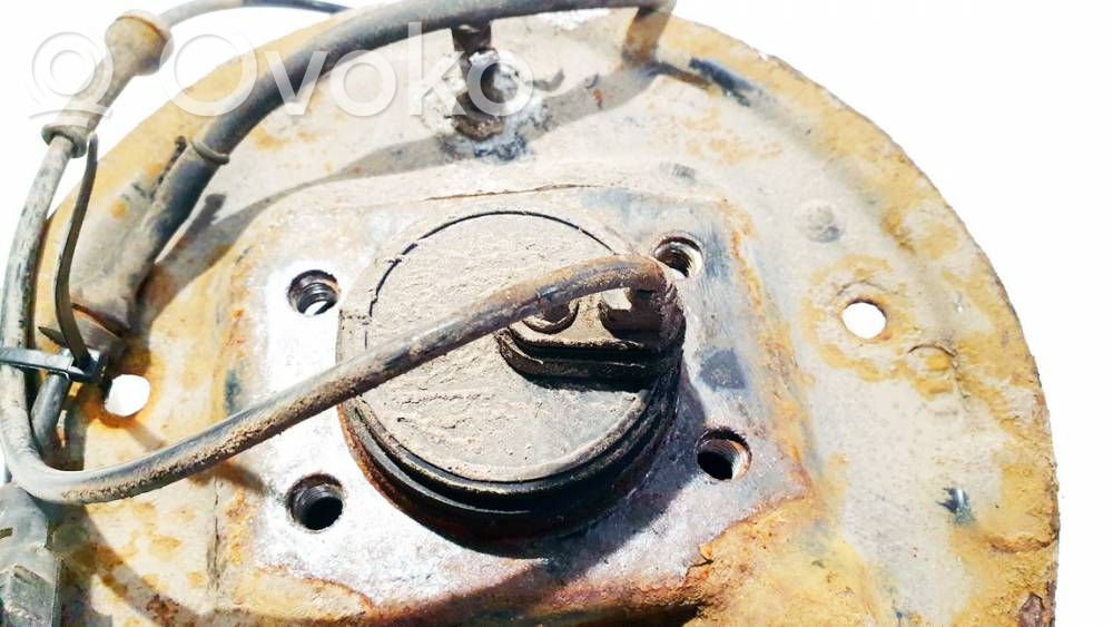 ABS Sensor hinten