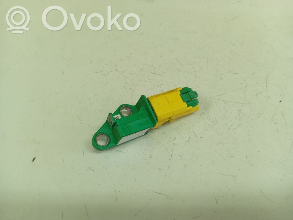 Seat Toledo III (5P) Centralina/modulo airbag