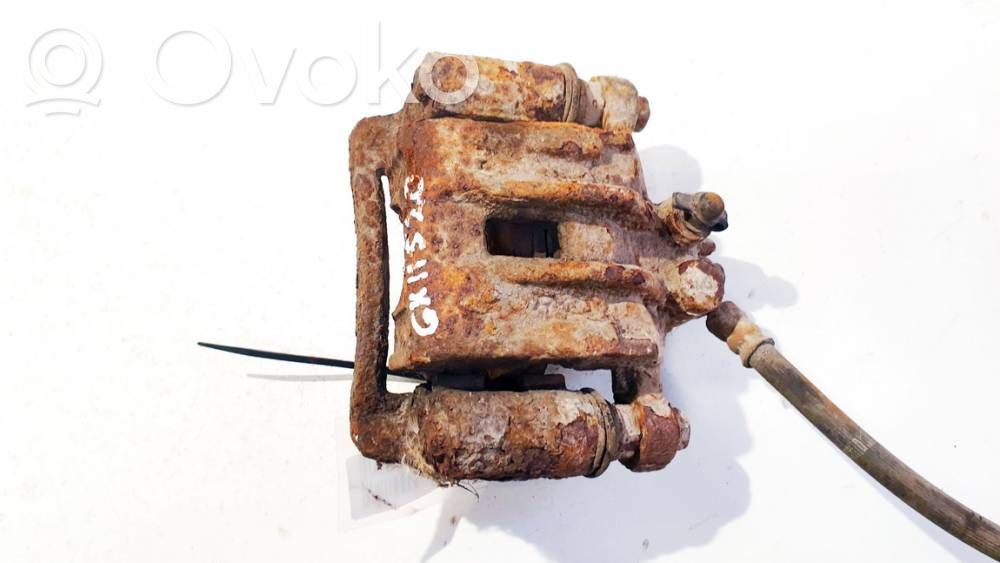 KIA Ceed Pinza del freno posteriore