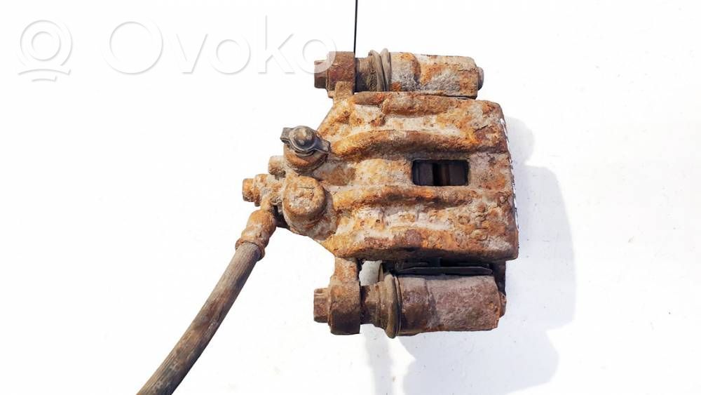 KIA Ceed Pinza del freno posteriore