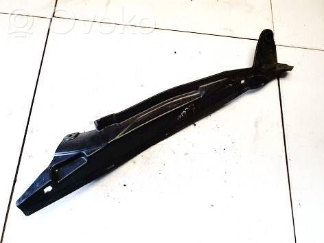 Honda Jazz Verkleidung Kotflügel 
