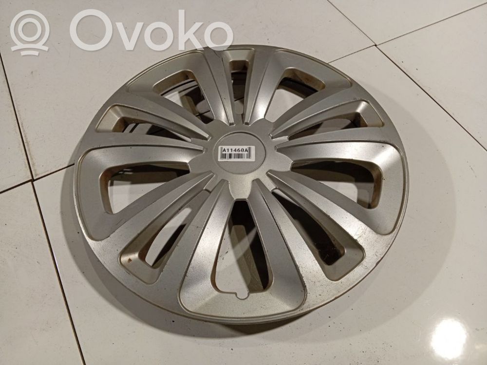 Peugeot 307 Ornament central jantă R16 