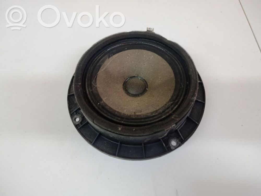 Hyundai i30 Difuzor ușă față 
