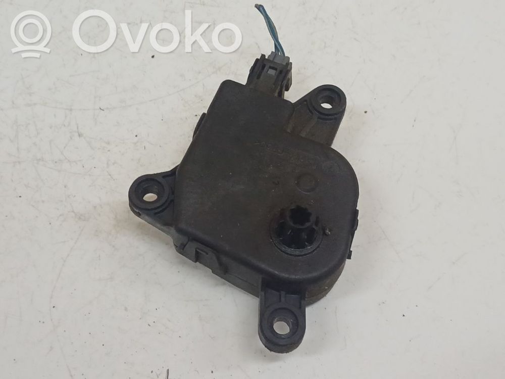 Motor/actuator clapetă aer