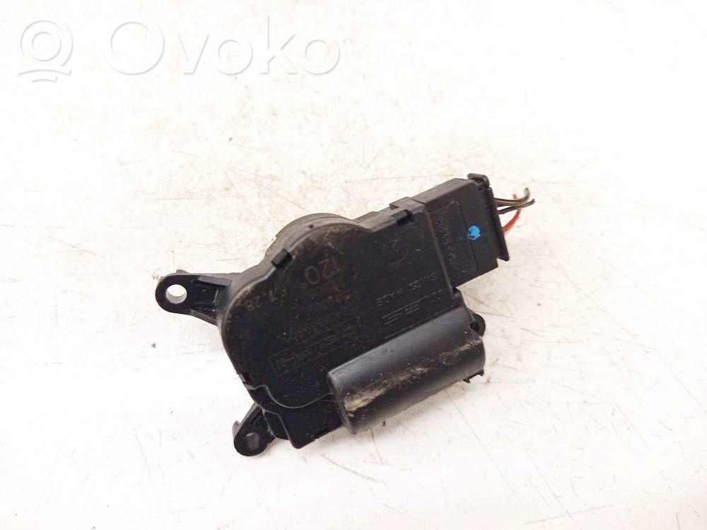 Opel Astra H Motor/actuator clapetă aer 
