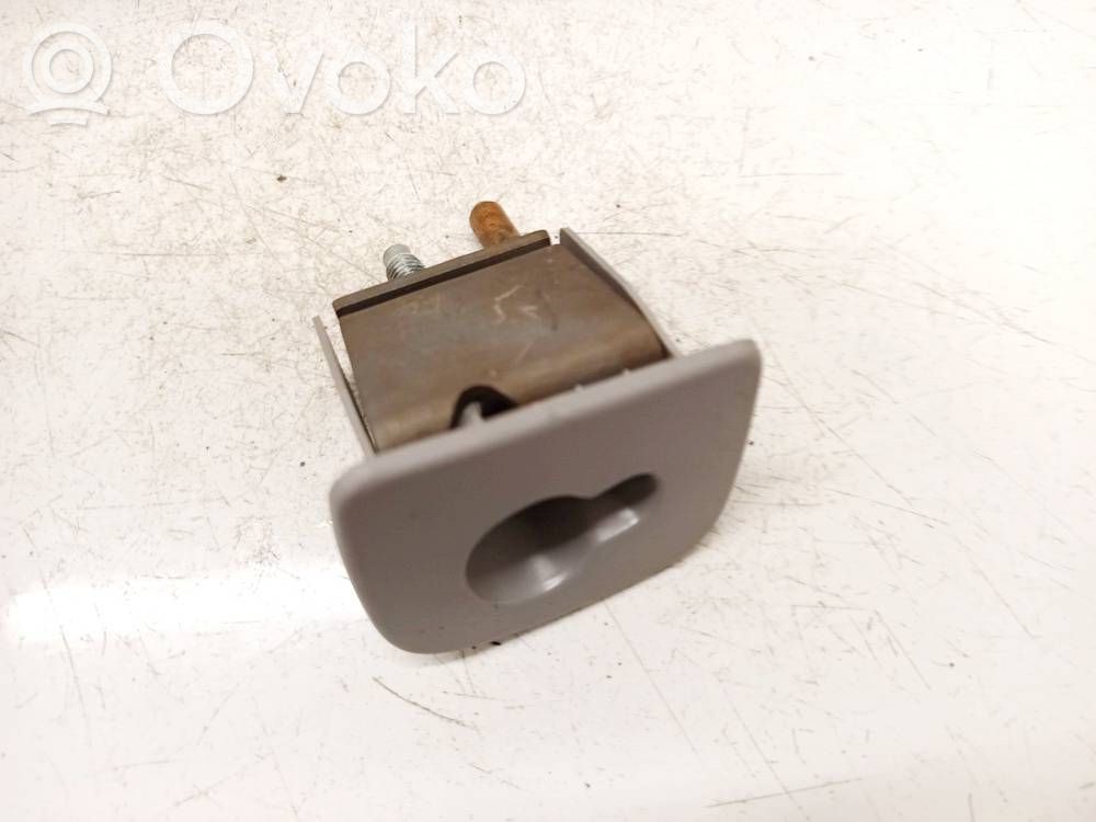 Opel Astra H Altra parte esteriore 