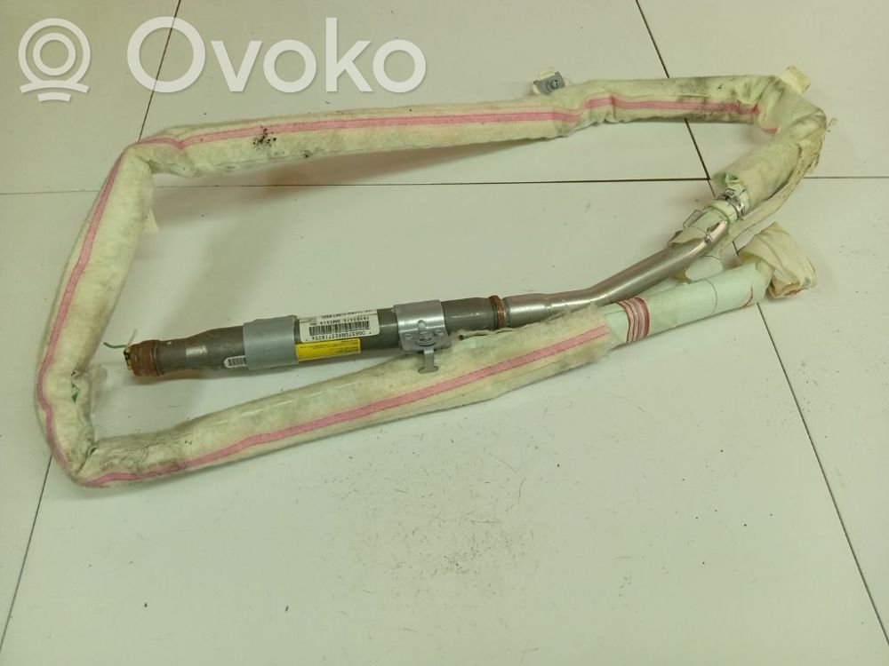 Opel Antara Airbag da tetto 