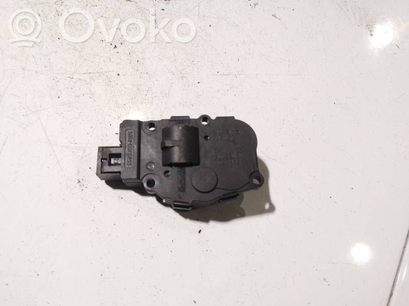 Citroen C4 Grand Picasso Motor/actuator clapetă aer 