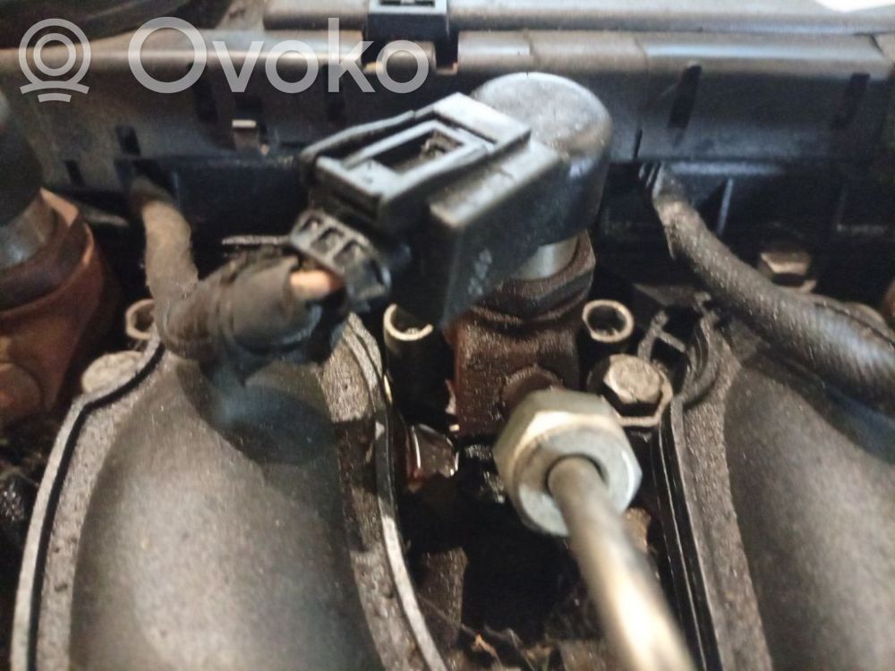 Citroen C4 Grand Picasso Iniettore
