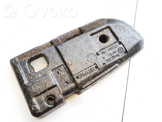 Volkswagen ID.4 Alte piese de exterior