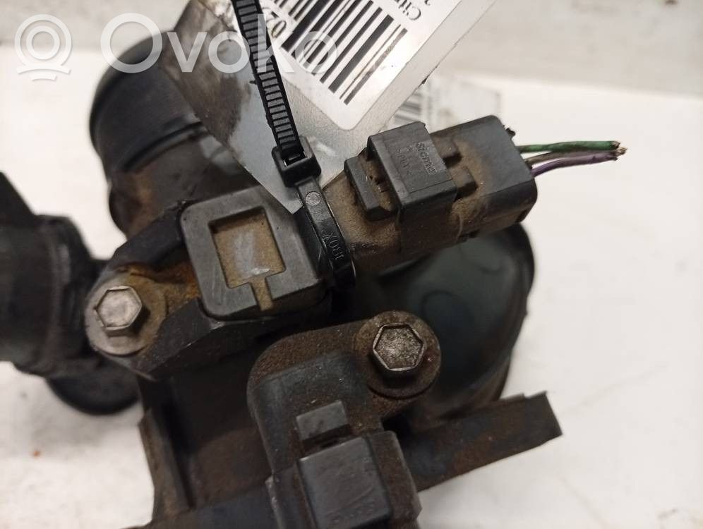 Citroen C4 Grand Picasso Luftdrucksensor
